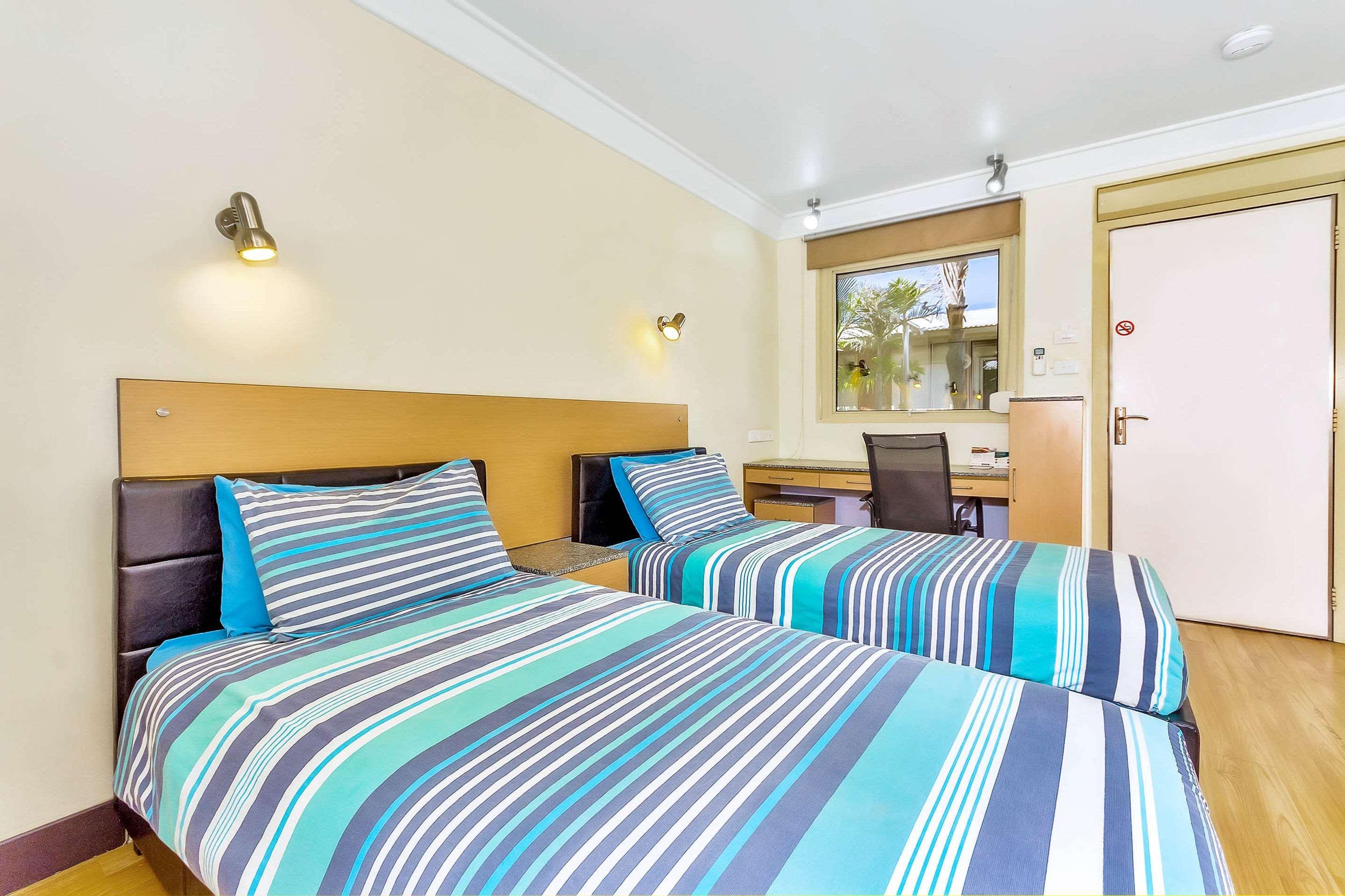 Econo Lodge Karratha Exterior photo