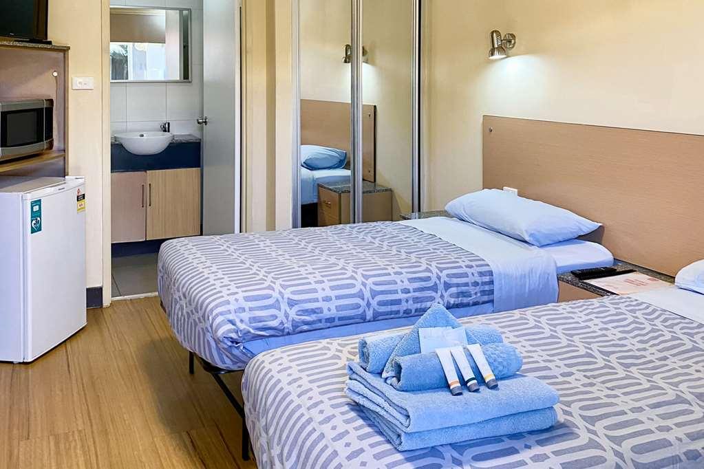 Econo Lodge Karratha Room photo