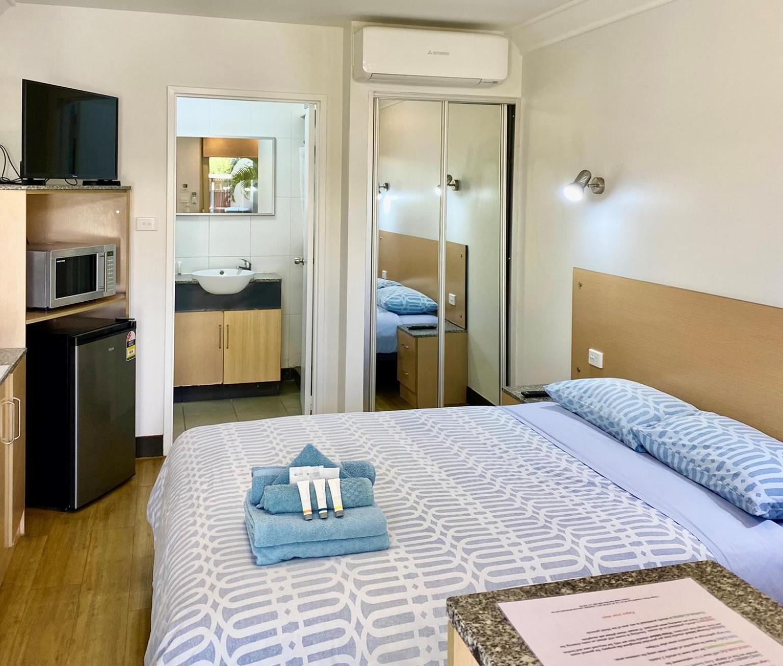 Econo Lodge Karratha Exterior photo