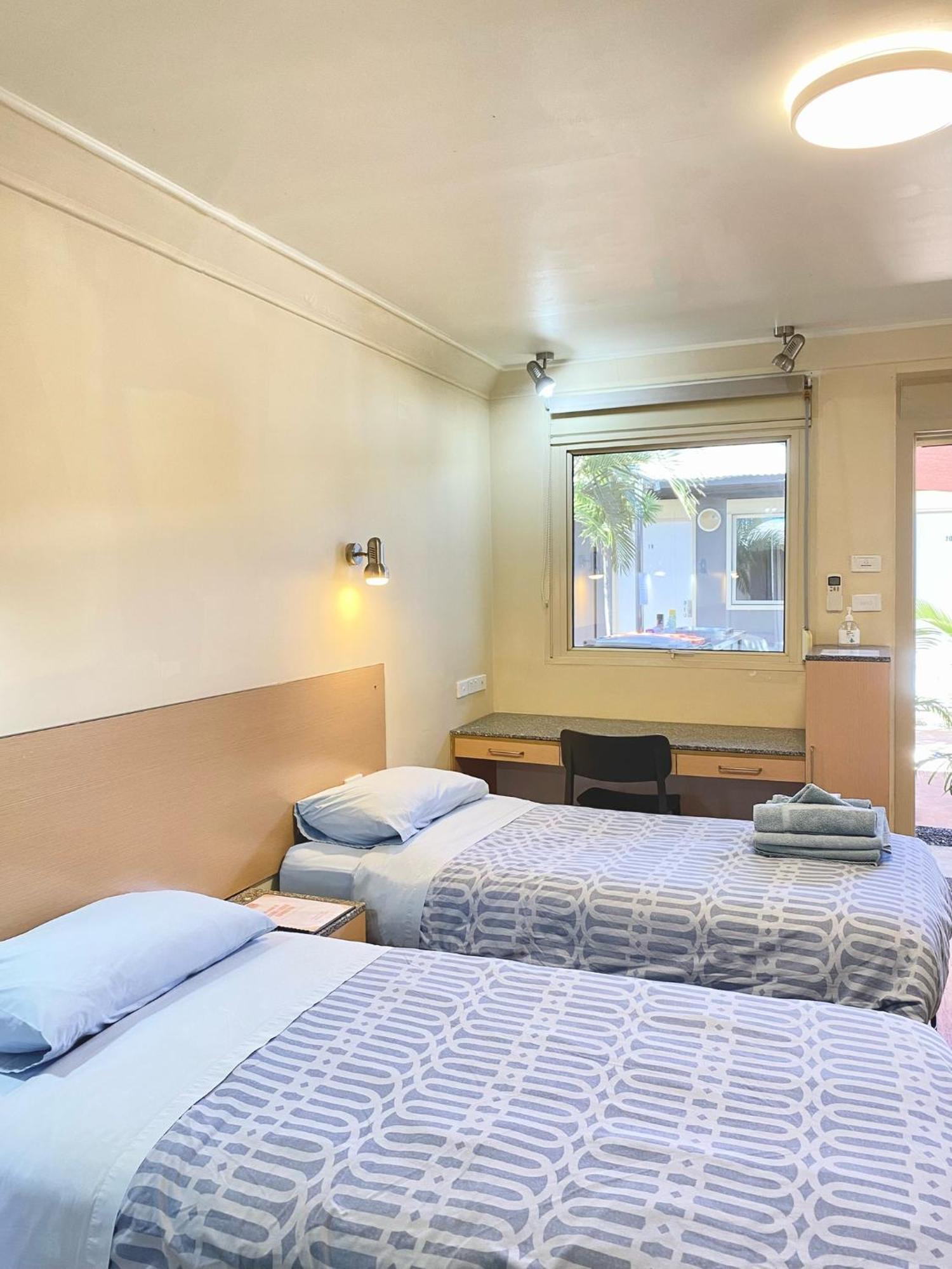 Econo Lodge Karratha Exterior photo
