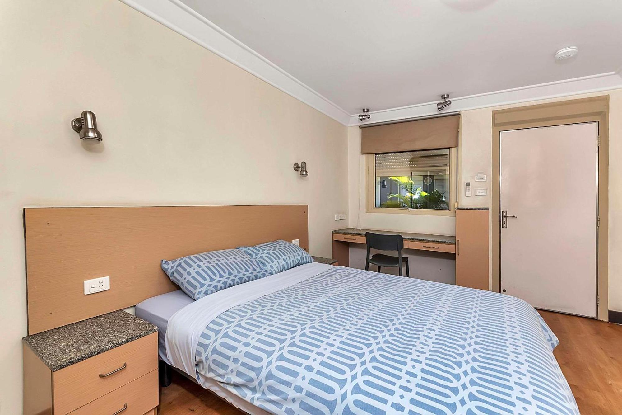 Econo Lodge Karratha Exterior photo