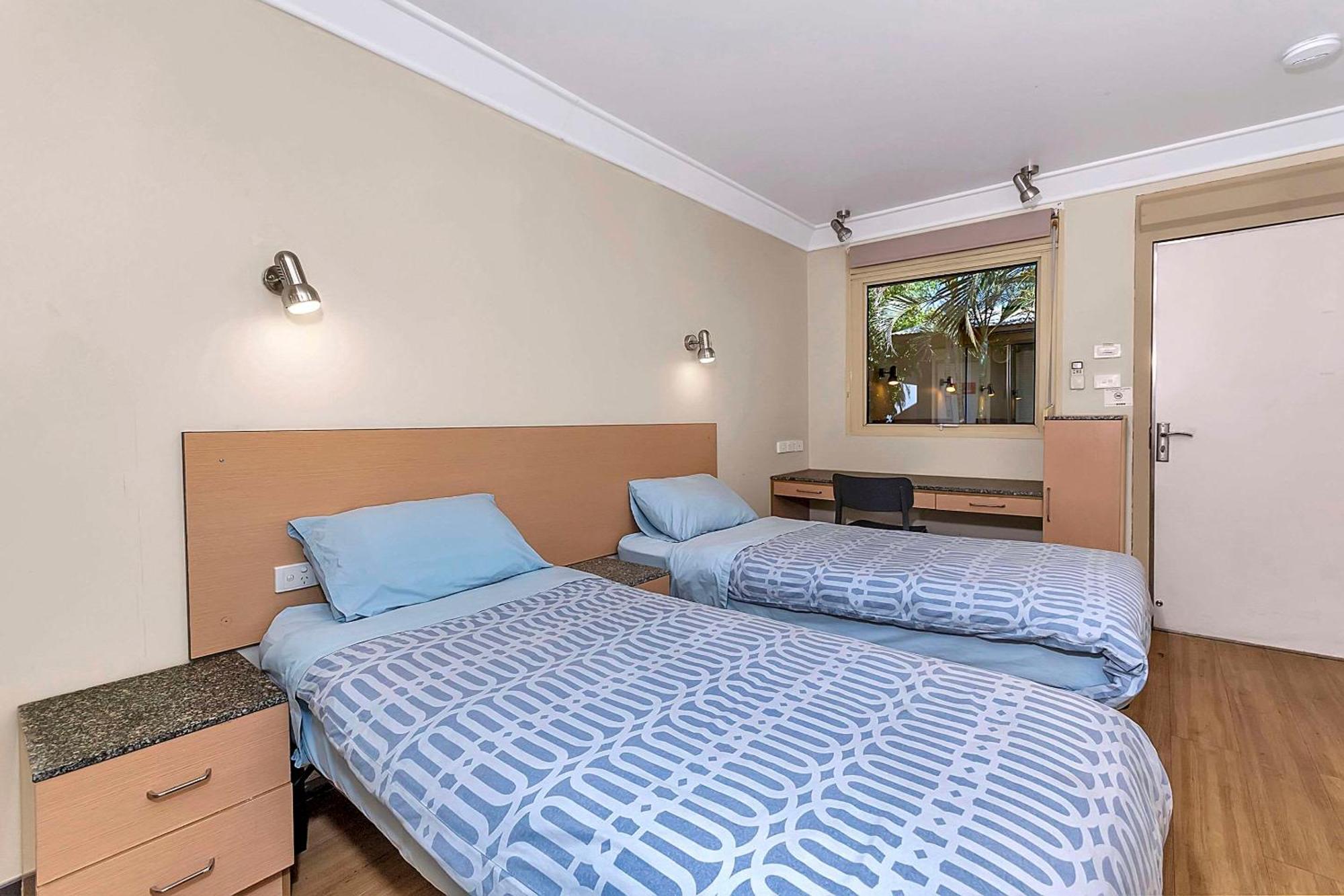Econo Lodge Karratha Exterior photo